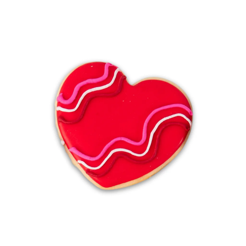 Valentine Butter Cookies, Choose Your Own - Image 18
