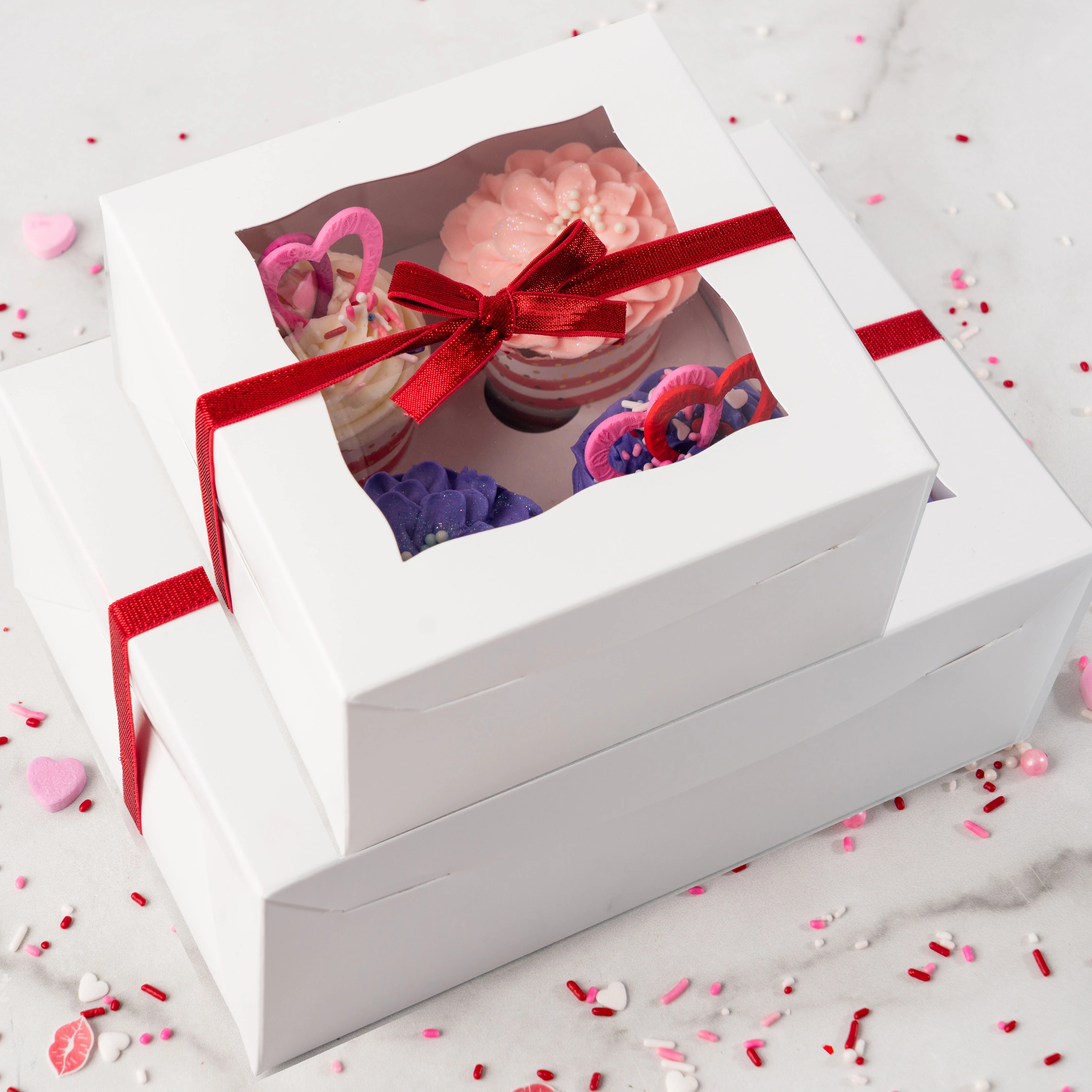 Valentine's Day Cupcake Collection - Image 3