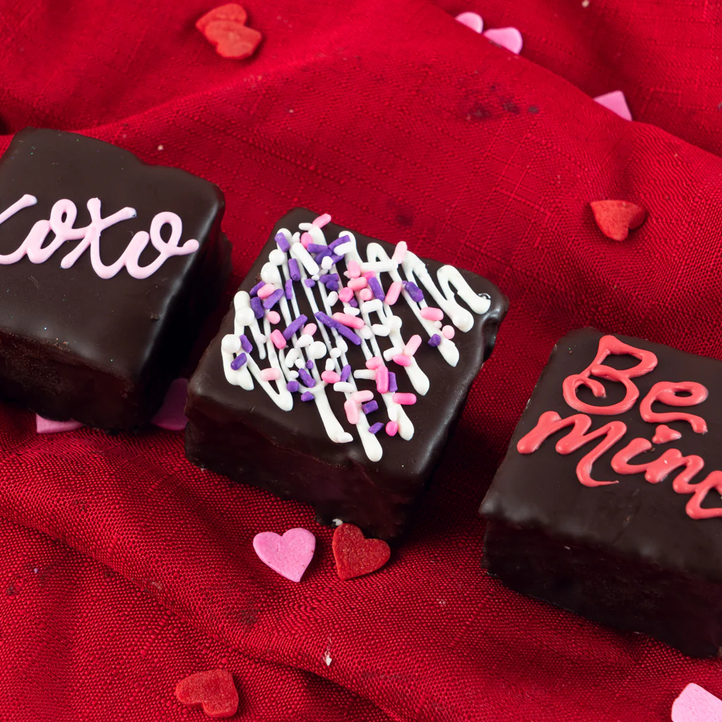 Valentine Petit Fours - Image 3