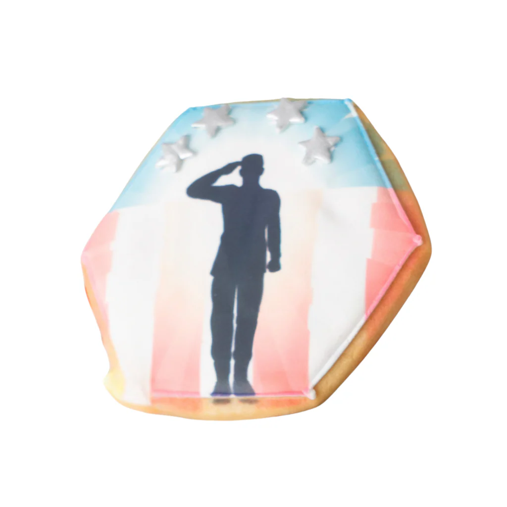 Veterans Day Cookie's, Choose Your Own - Image 4