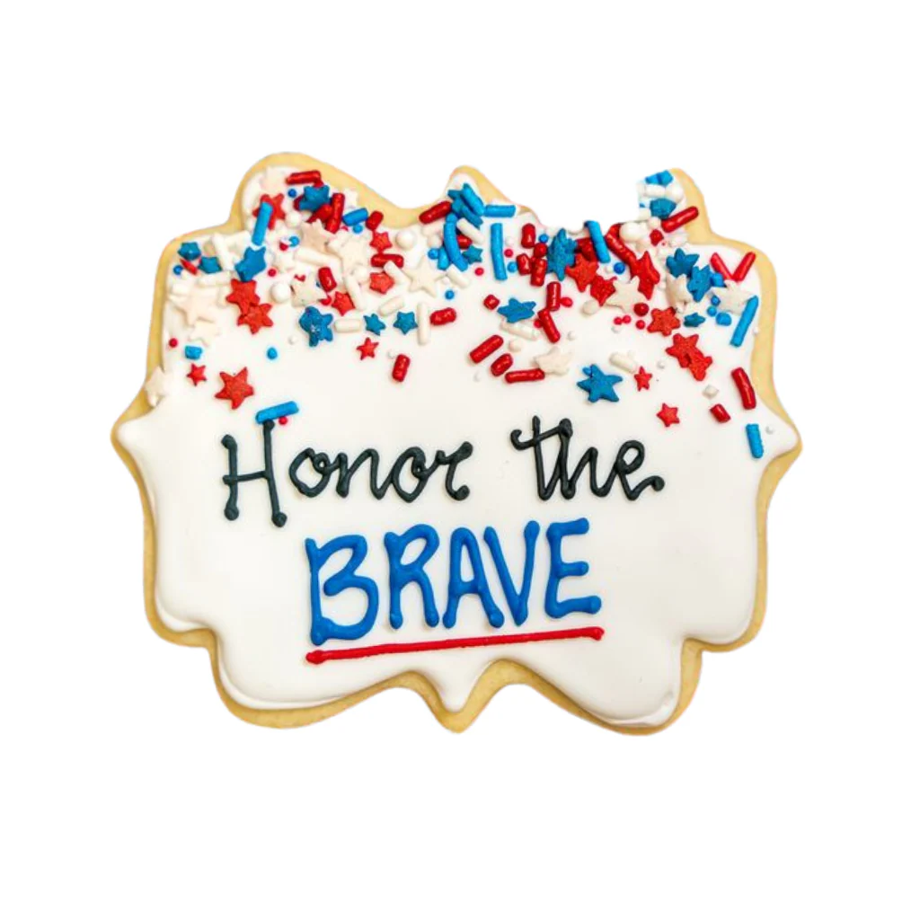 Veterans Day Cookie's, Choose Your Own - Image 5