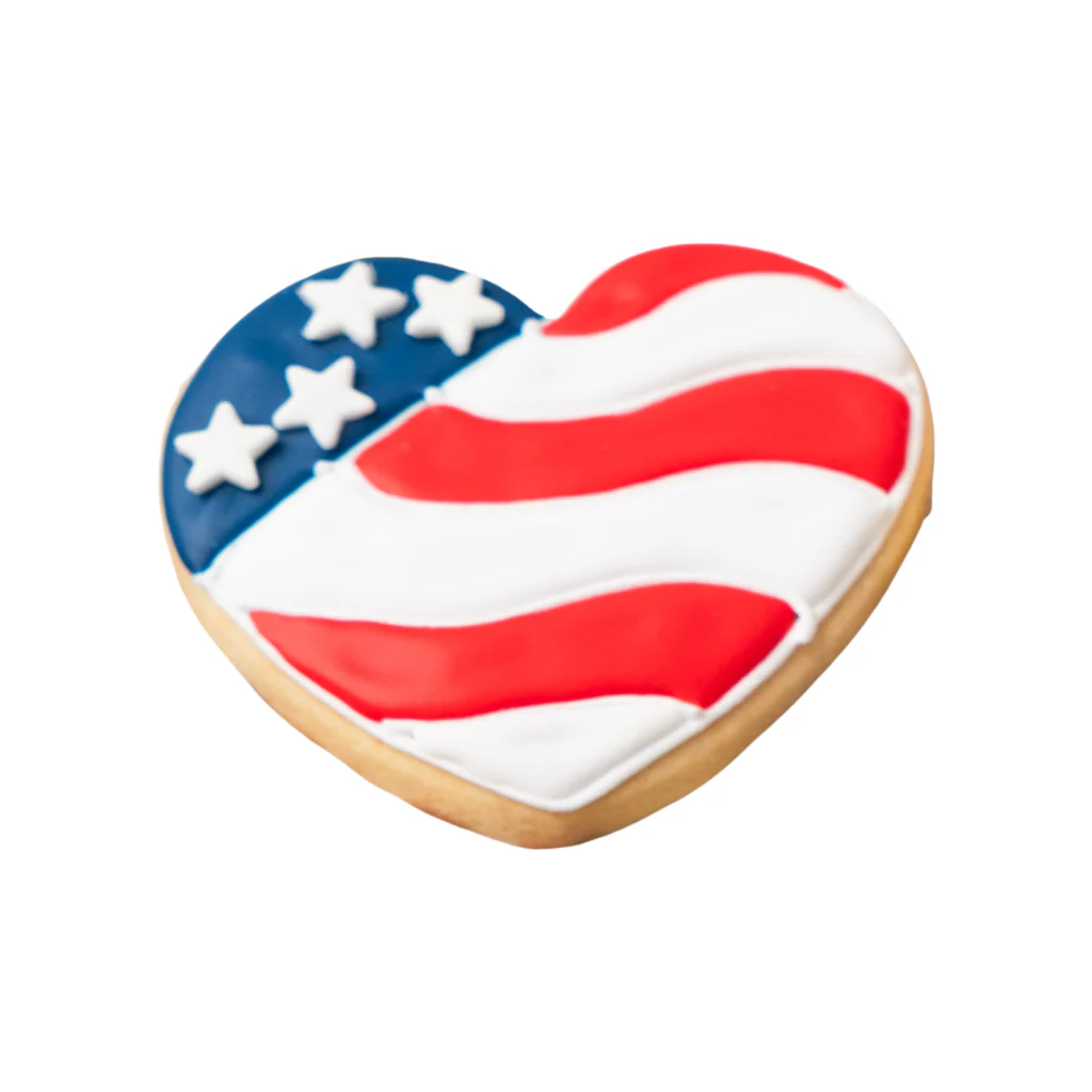 Veterans Day Cookie's, Choose Your Own - Image 6
