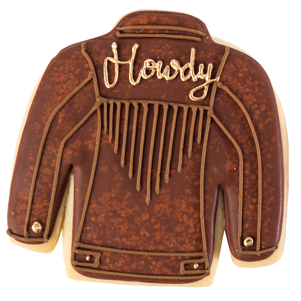 Cowboy Couture Cookies, Choose Your Own - Image 13