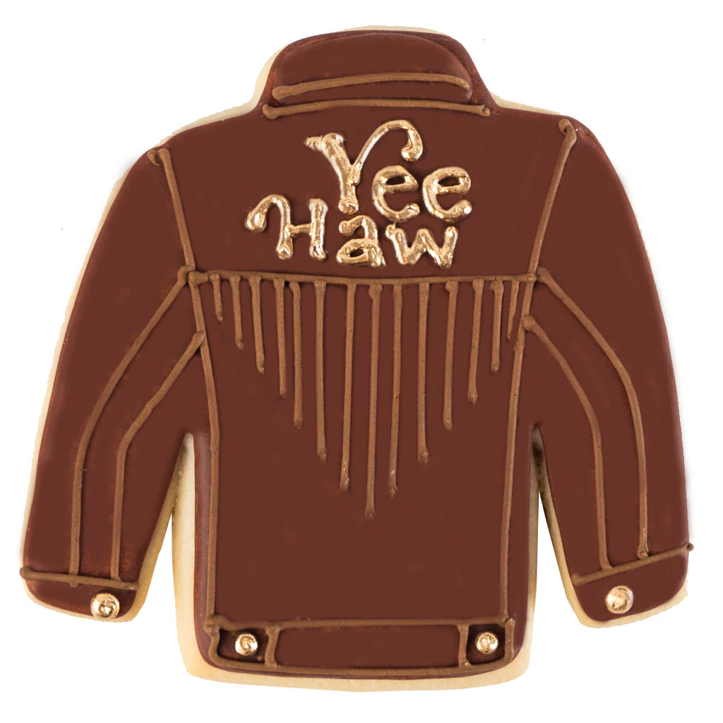 Cowboy Couture Cookies, Choose Your Own - Image 15