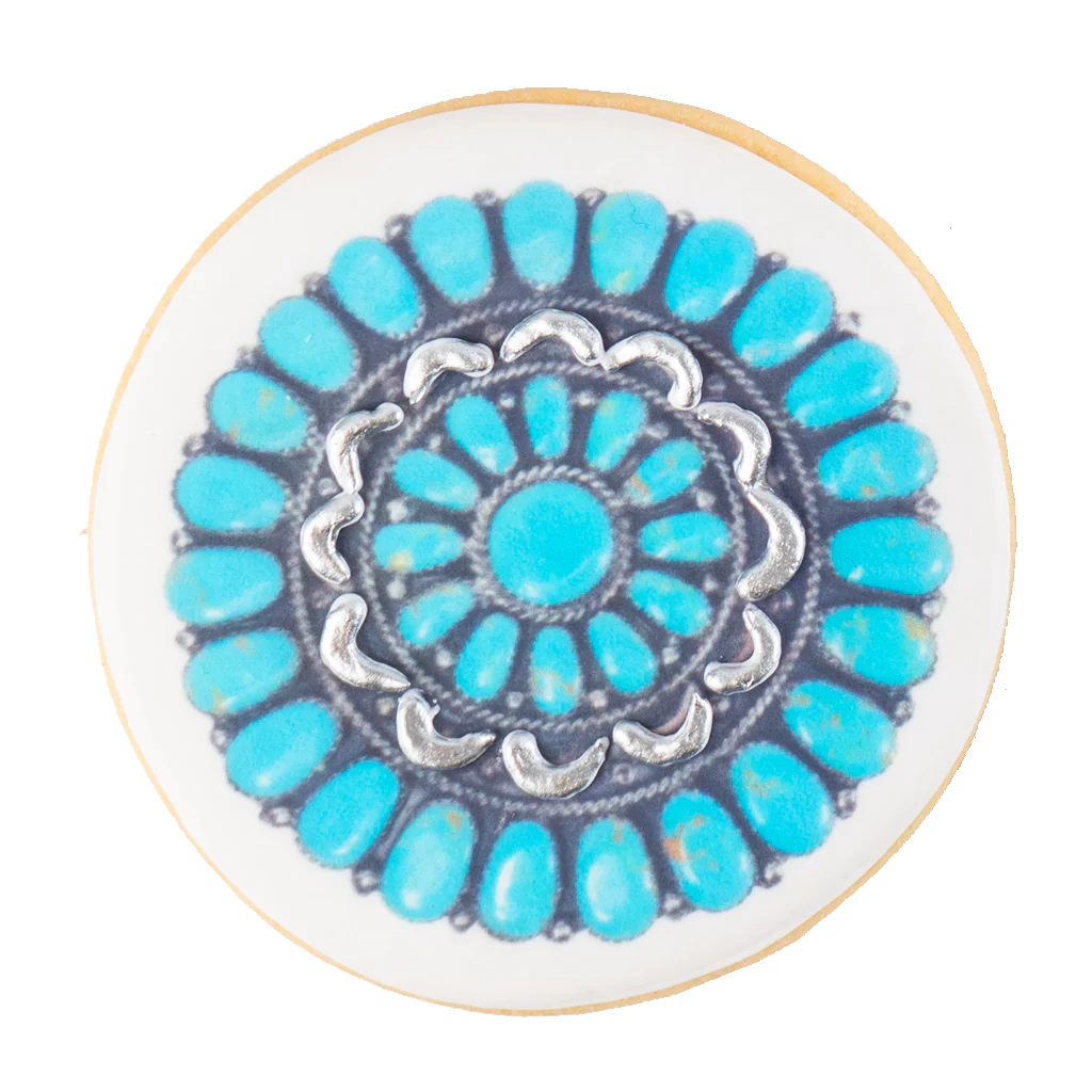 Cowboy Couture Cookies, Choose Your Own - Image 5