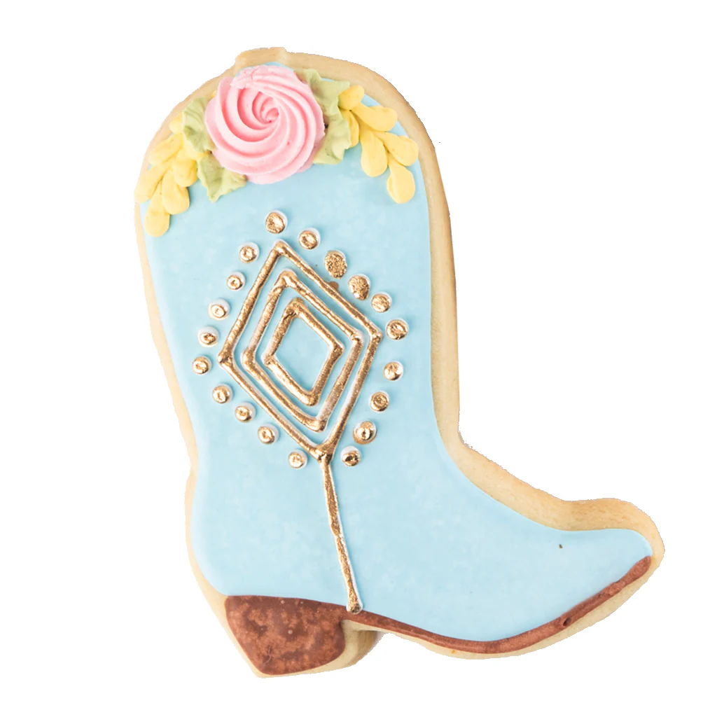Cowboy Couture Cookies, Choose Your Own - Image 7