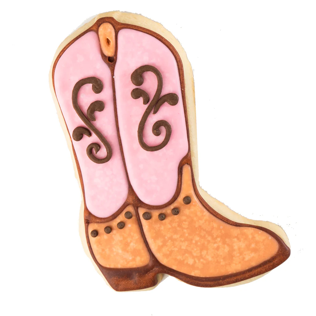 Cowboy Couture Cookies, Choose Your Own - Image 8