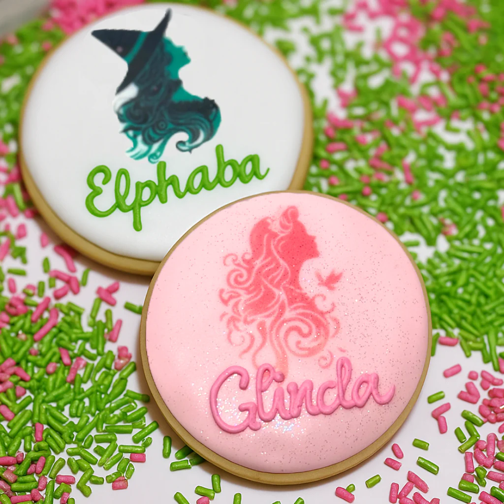 Wickedly Sweet Cookies, Assorted - Image 2