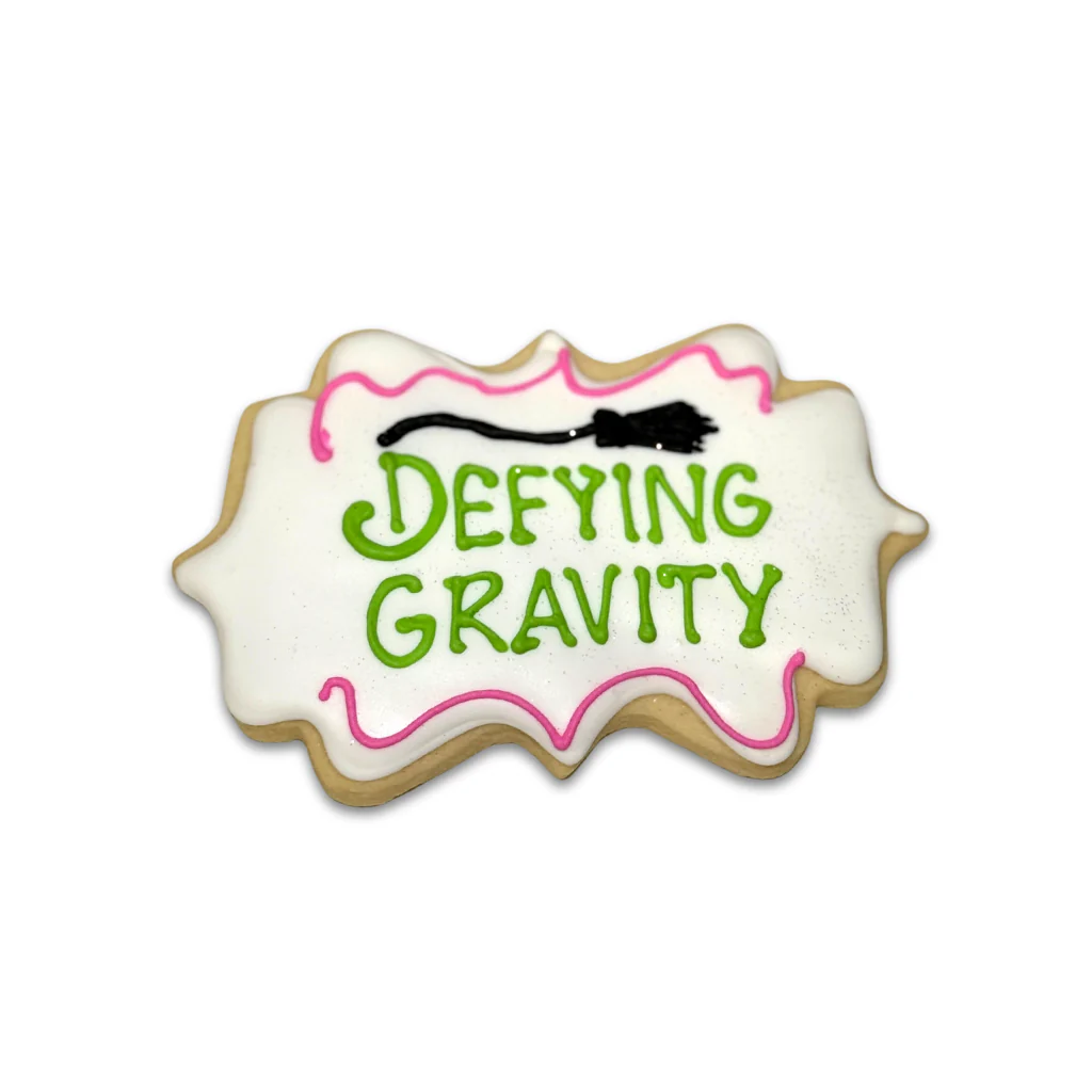 Wickedly Sweet Cookies, Choose Your Own - Image 10