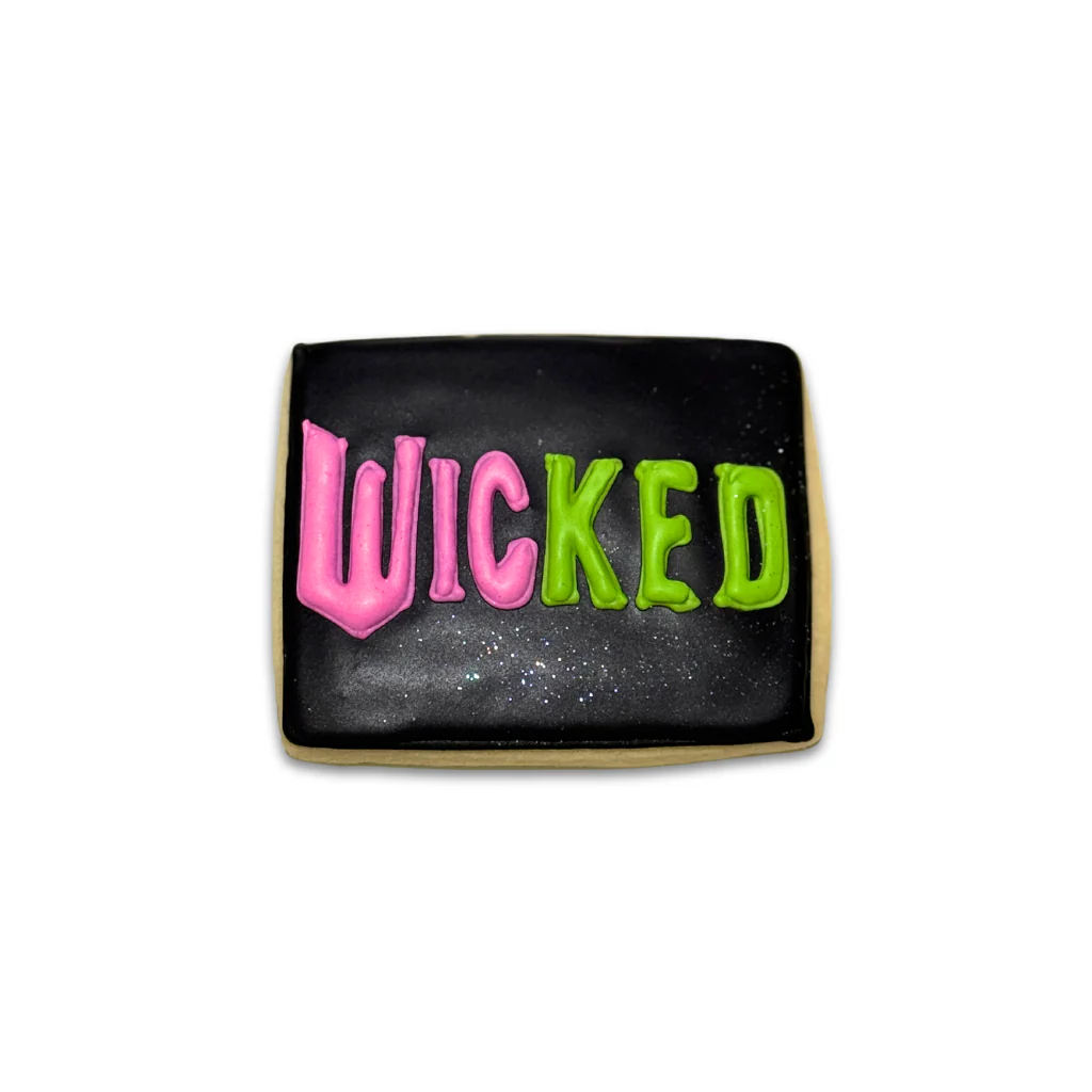 Wickedly Sweet Cookies, Choose Your Own - Image 11