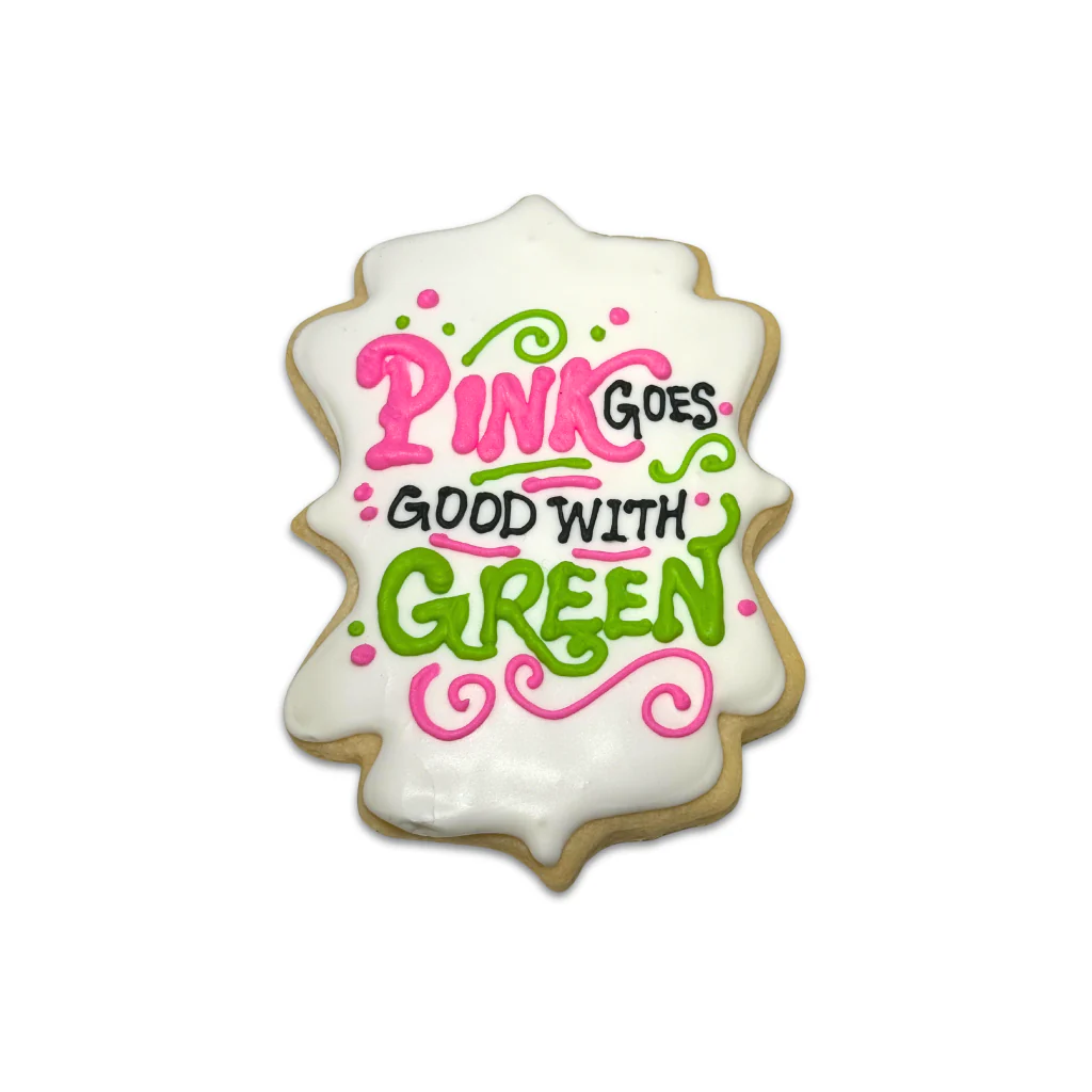 Wickedly Sweet Cookies, Choose Your Own - Image 12