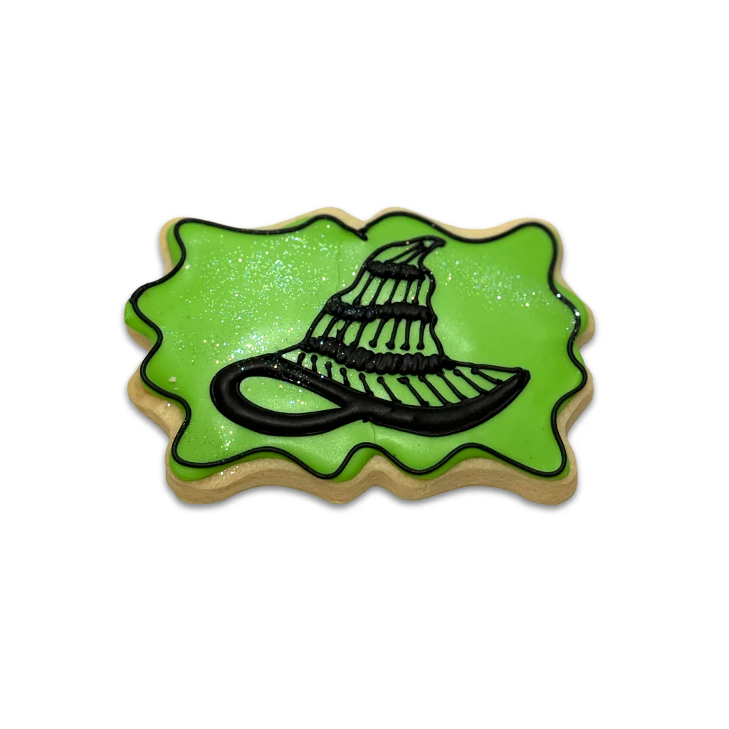 Wickedly Sweet Cookies, Choose Your Own - Image 13