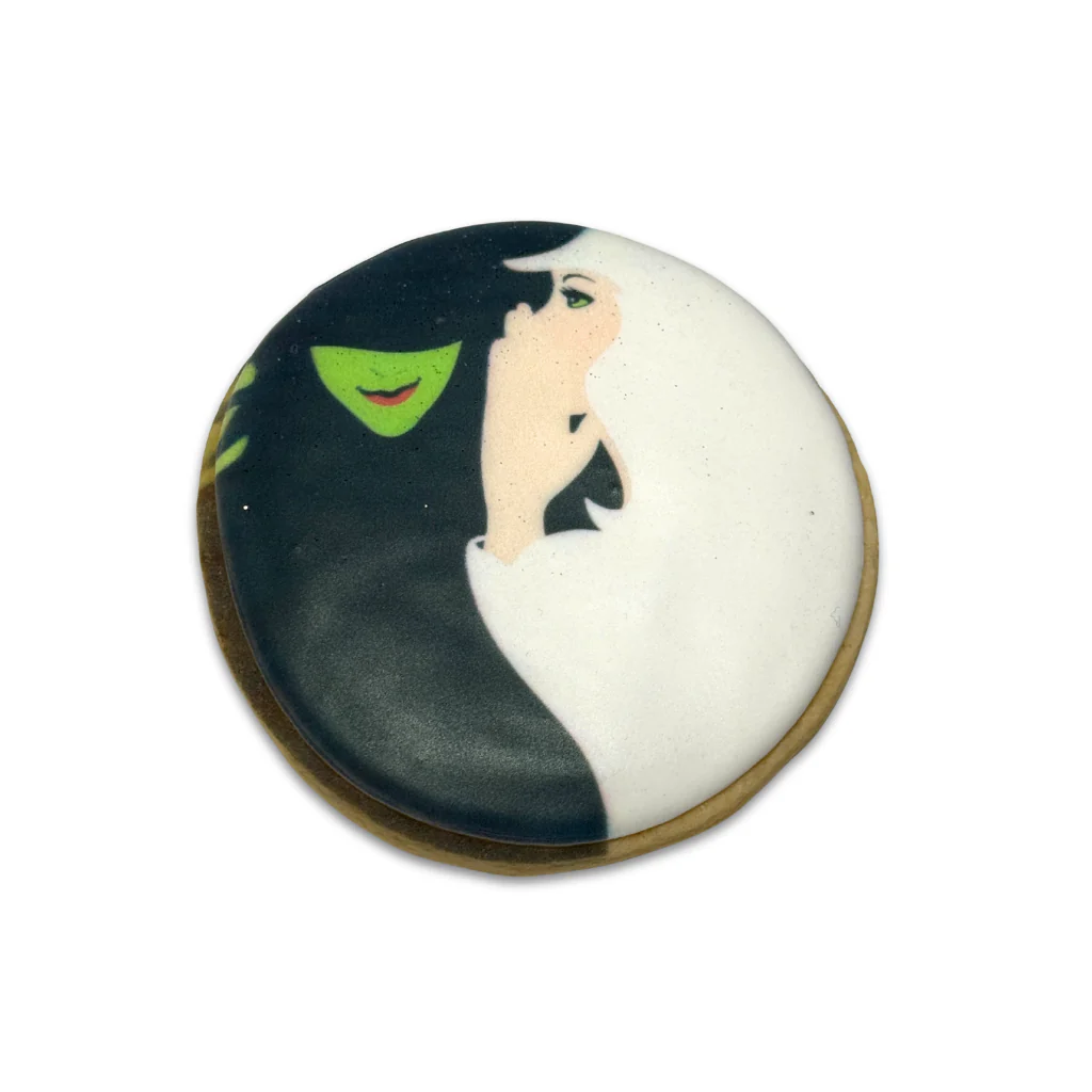 Wickedly Sweet Cookies, Choose Your Own - Image 15