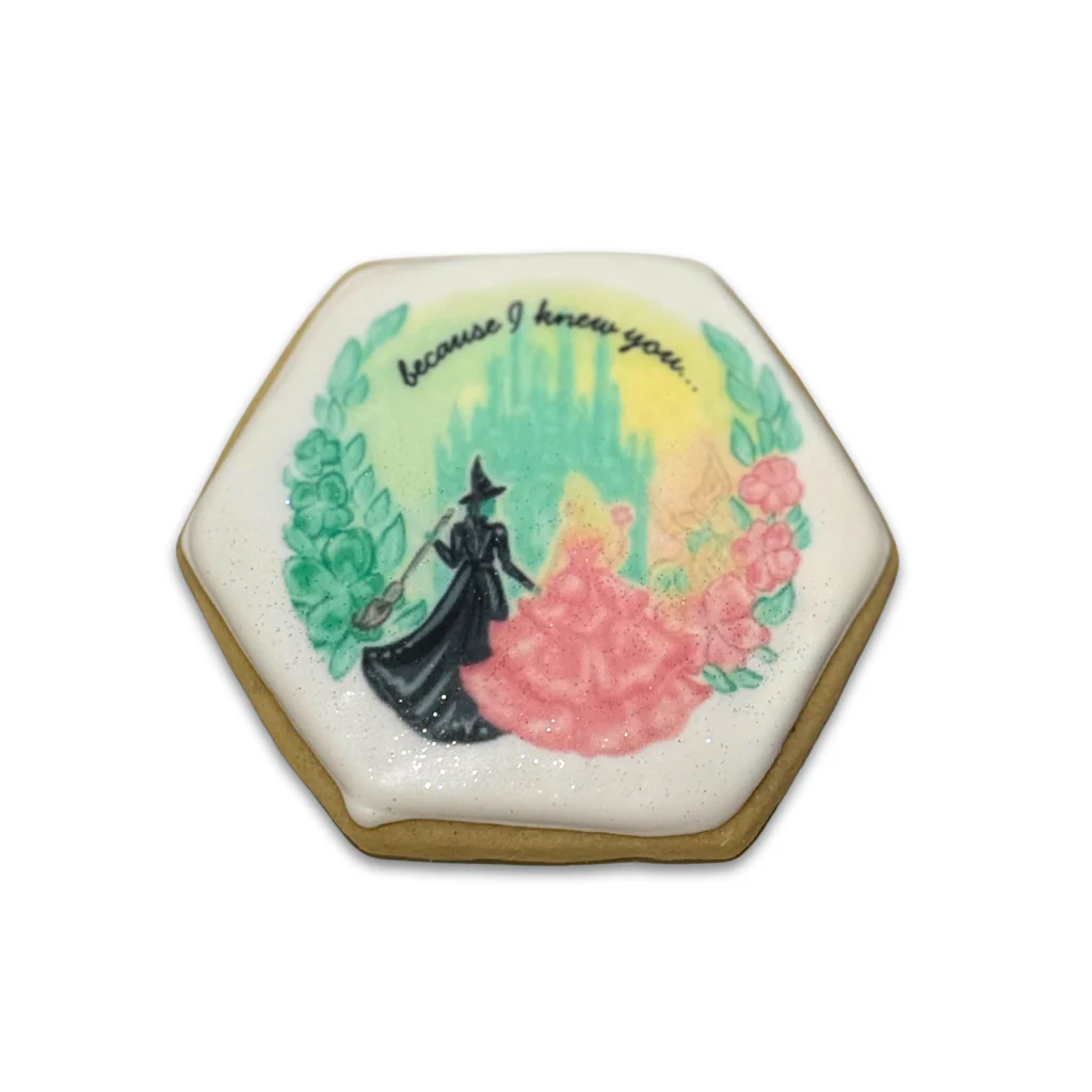 Wickedly Sweet Cookies, Choose Your Own - Image 2