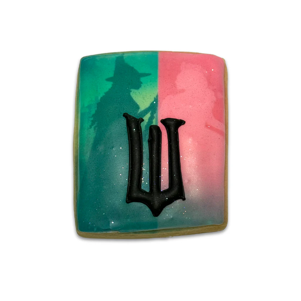 Wickedly Sweet Cookies, Choose Your Own - Image 3