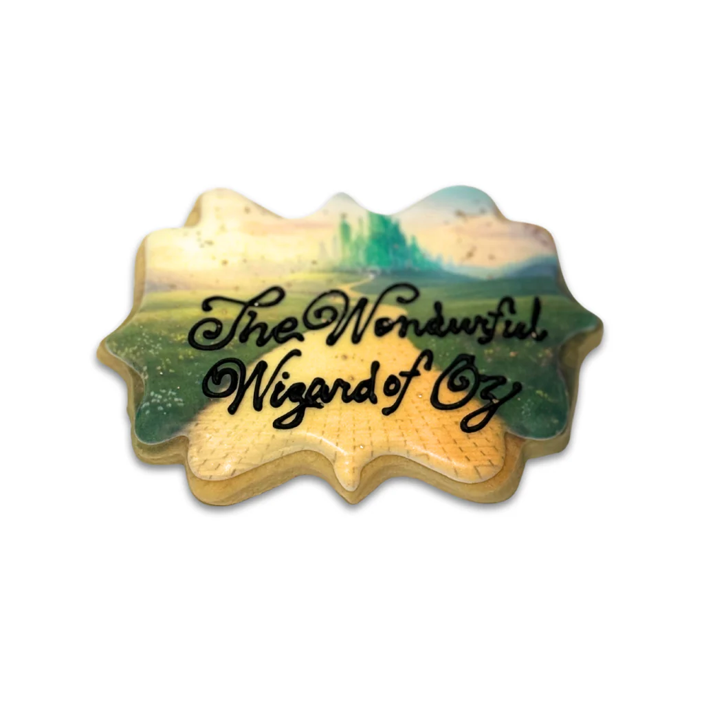Wickedly Sweet Cookies, Choose Your Own - Image 4