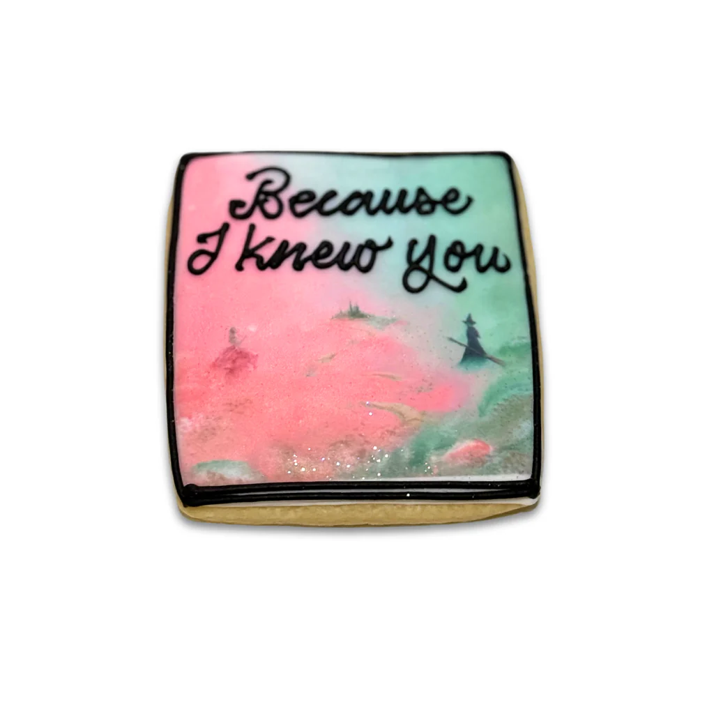Wickedly Sweet Cookies, Choose Your Own - Image 5