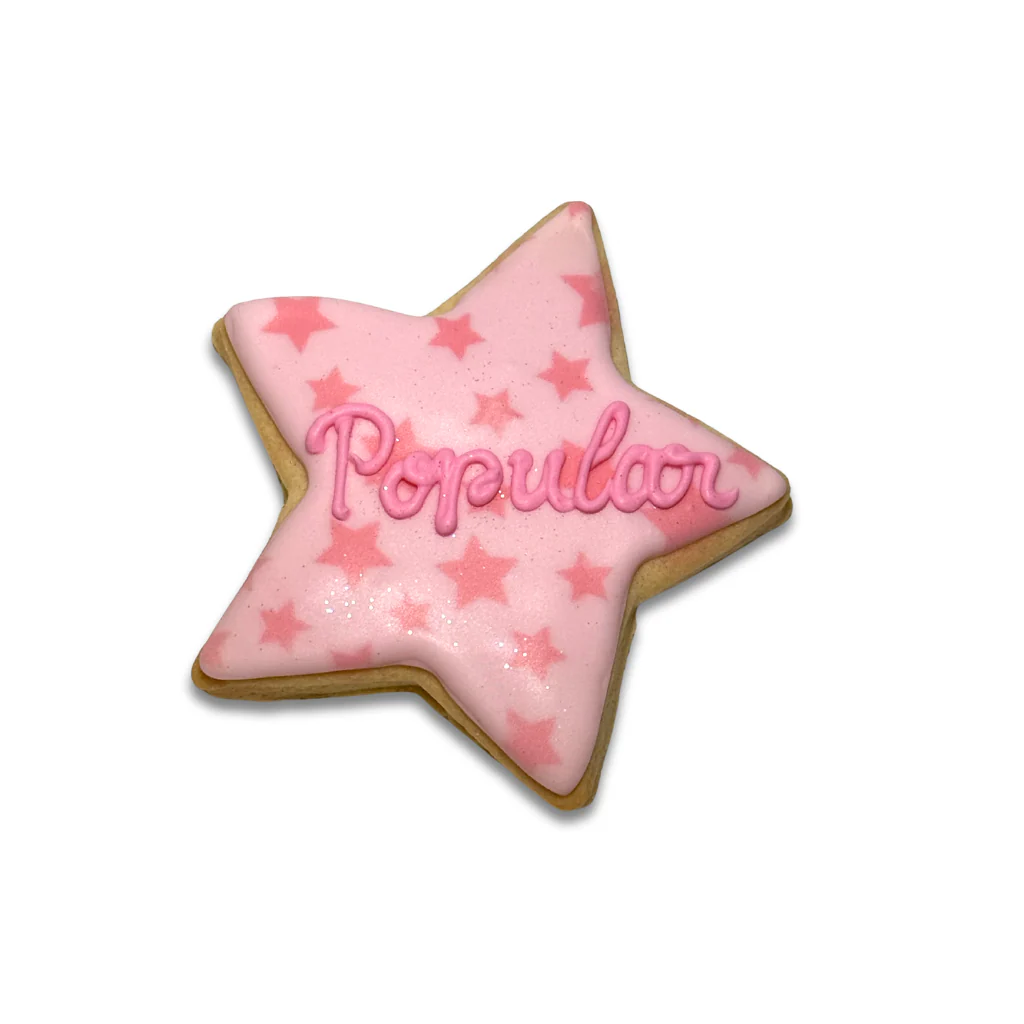 Wickedly Sweet Cookies, Choose Your Own - Image 6
