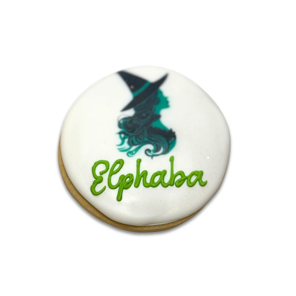 Wickedly Sweet Cookies, Choose Your Own - Image 7