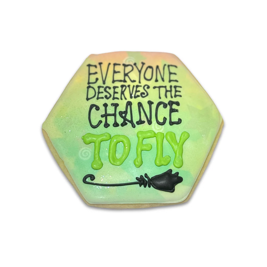 Wickedly Sweet Cookies, Choose Your Own - Image 9