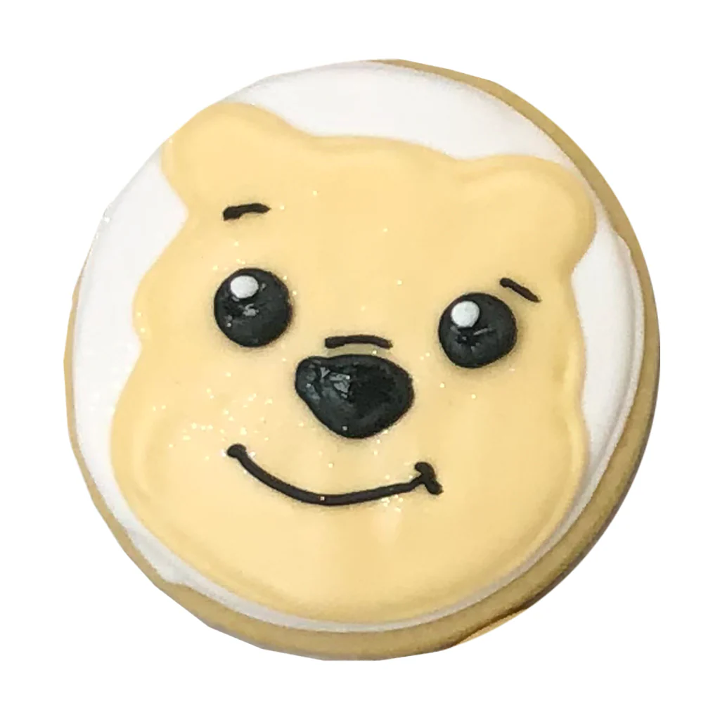 Winnie The Pooh, Choose Your Own - Image 3