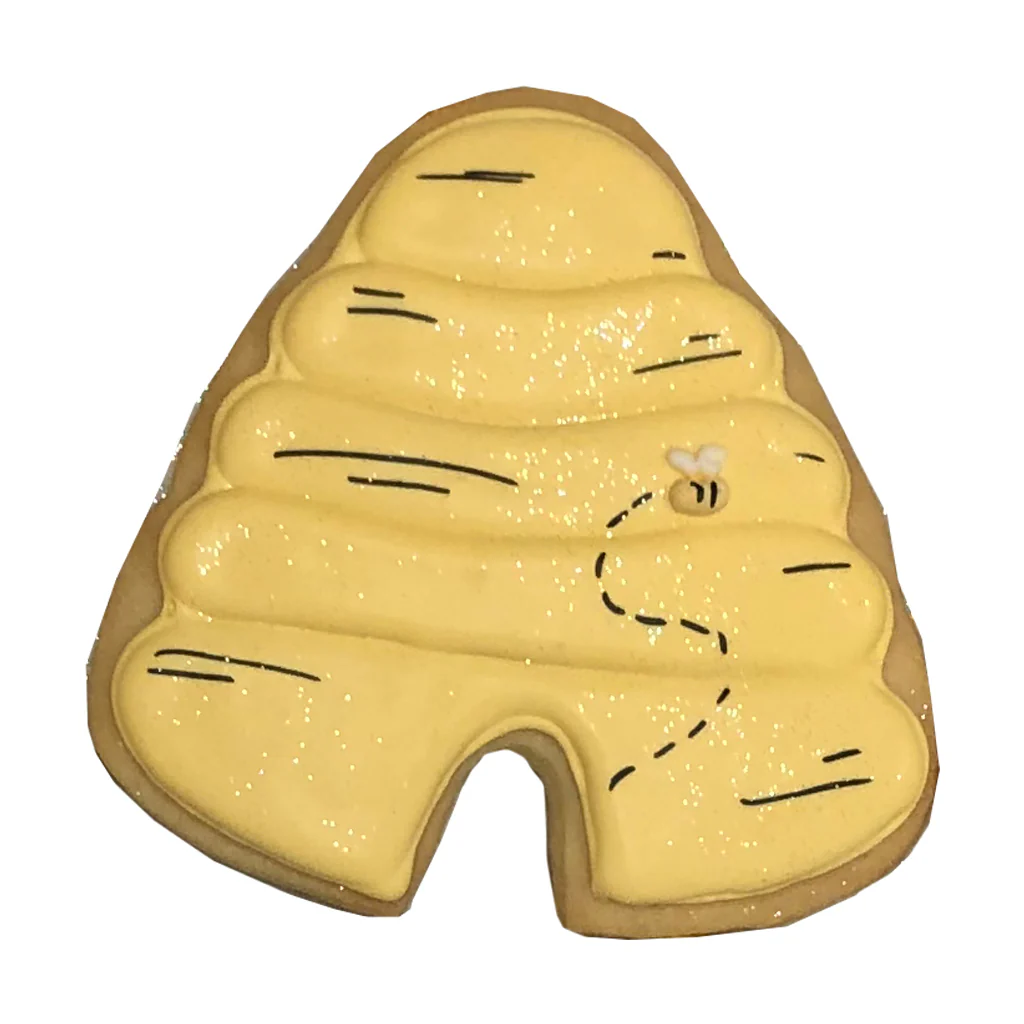 Winnie the Pooh Beehive