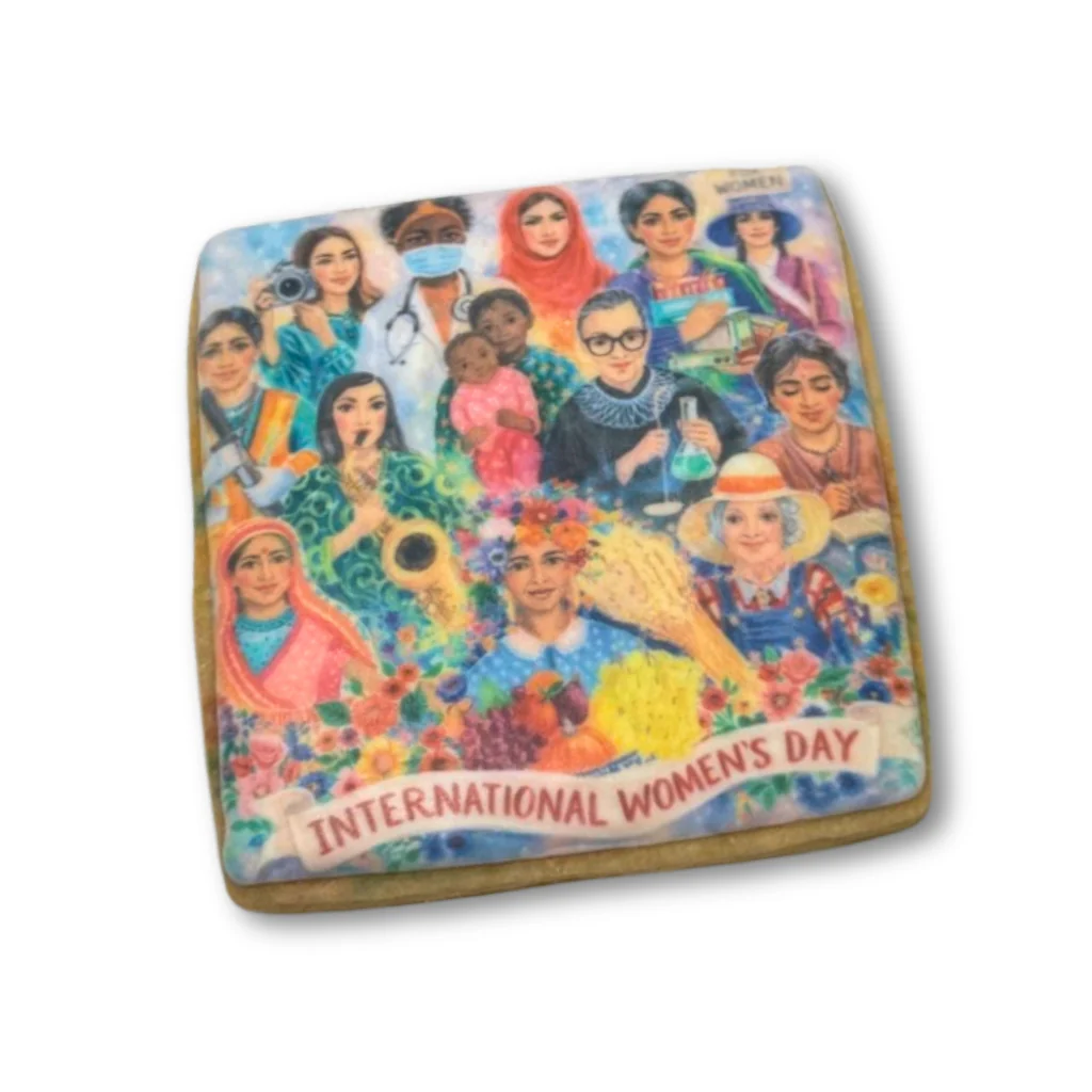 Women's History Month, Choose Your Own - Image 6