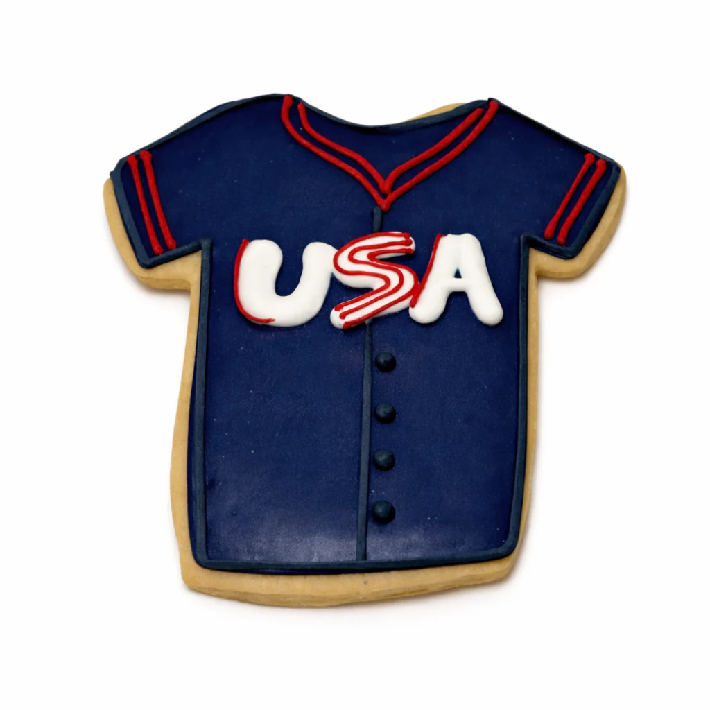 World Baseball Classic 2026 Cookies, Choose Your Own - Image 4