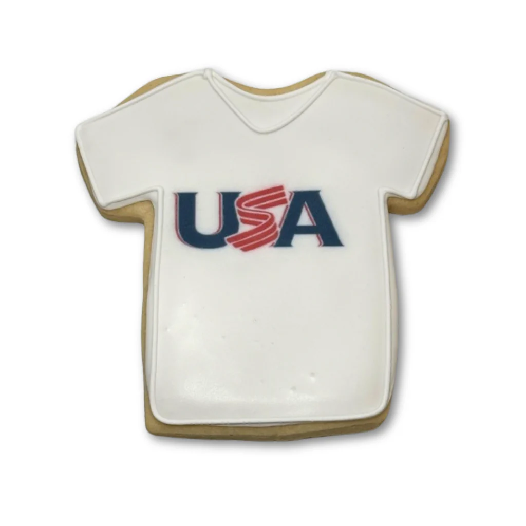 World Baseball Classic 2026 Cookies, Choose Your Own - Image 5