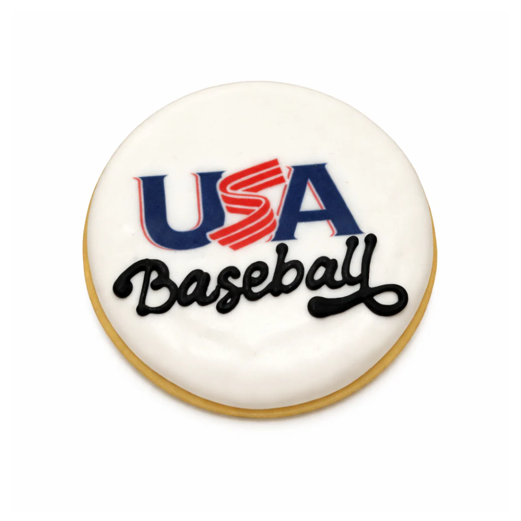 World Baseball Classic 2026 Cookies, Choose Your Own - Image 8