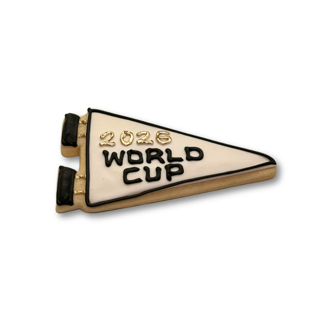 World Cup Cookies, Choose Your Own - Image 10