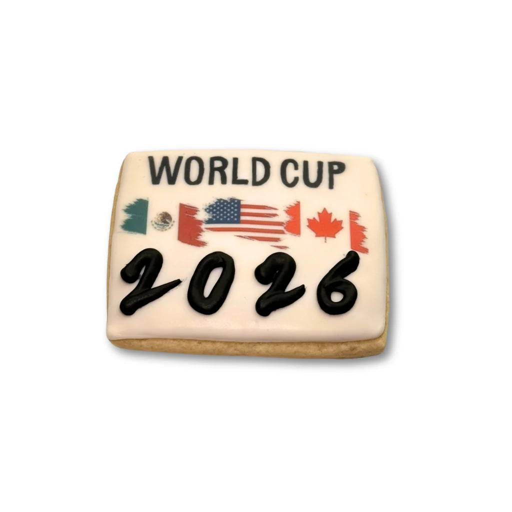 World Cup Cookies, Choose Your Own - Image 11