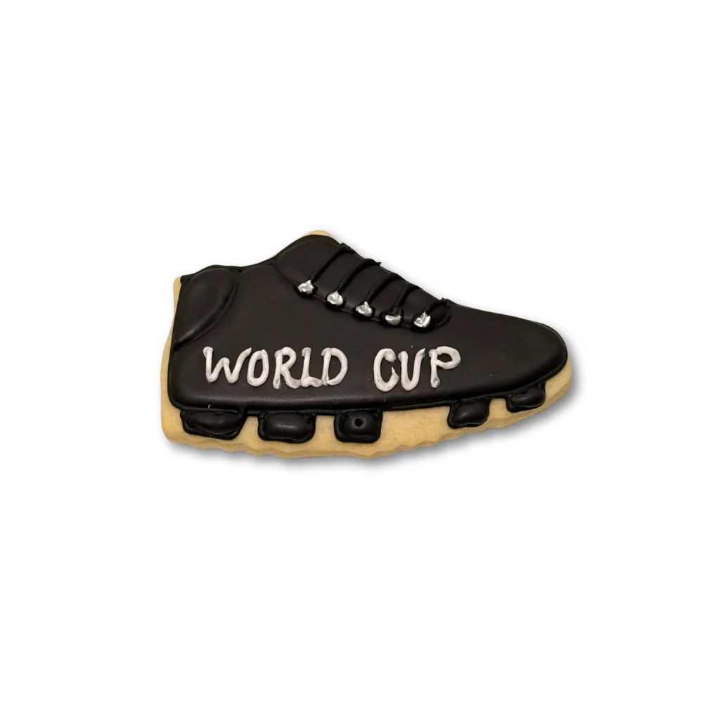 World Cup Cookies, Choose Your Own - Image 3