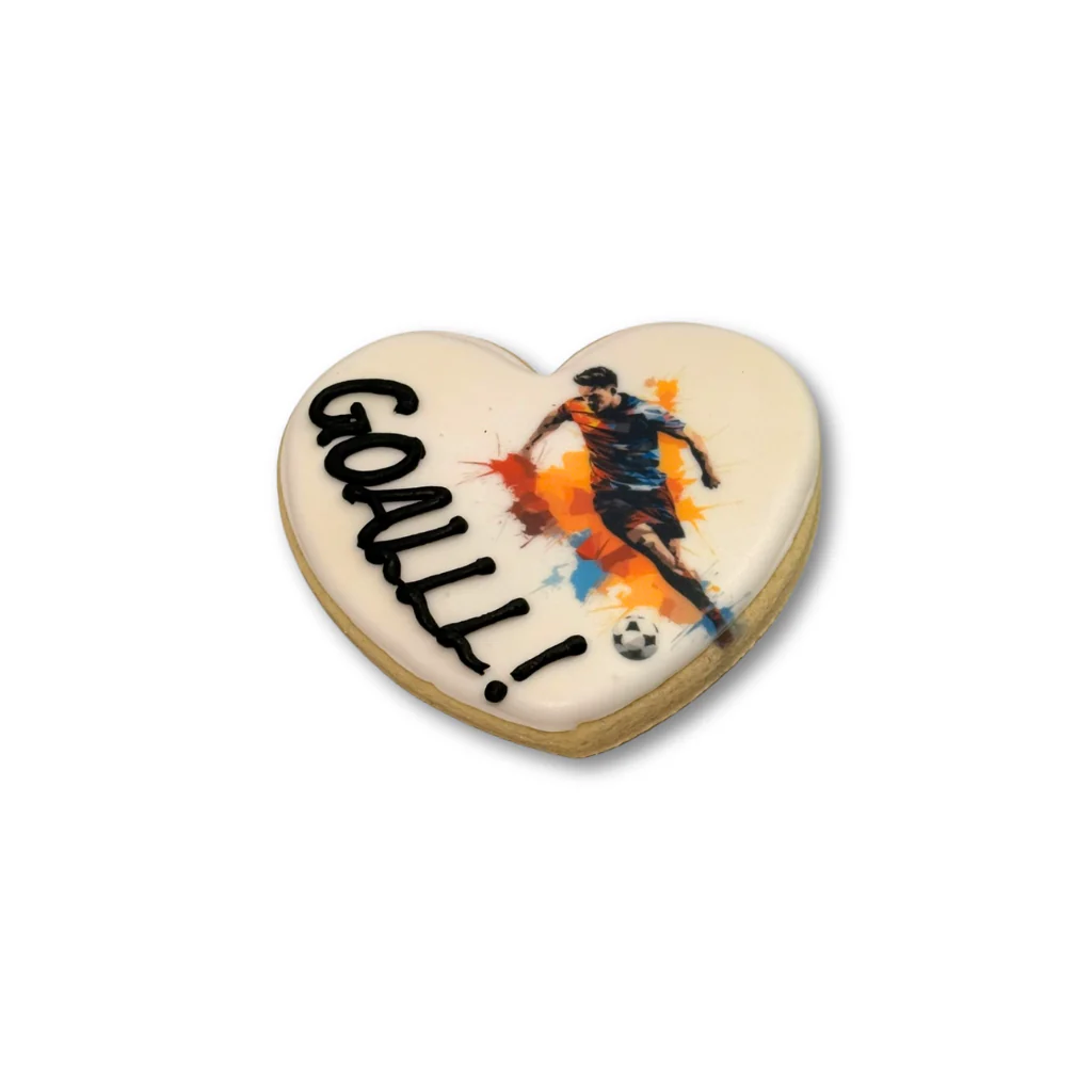 World Cup Cookies, Choose Your Own - Image 5